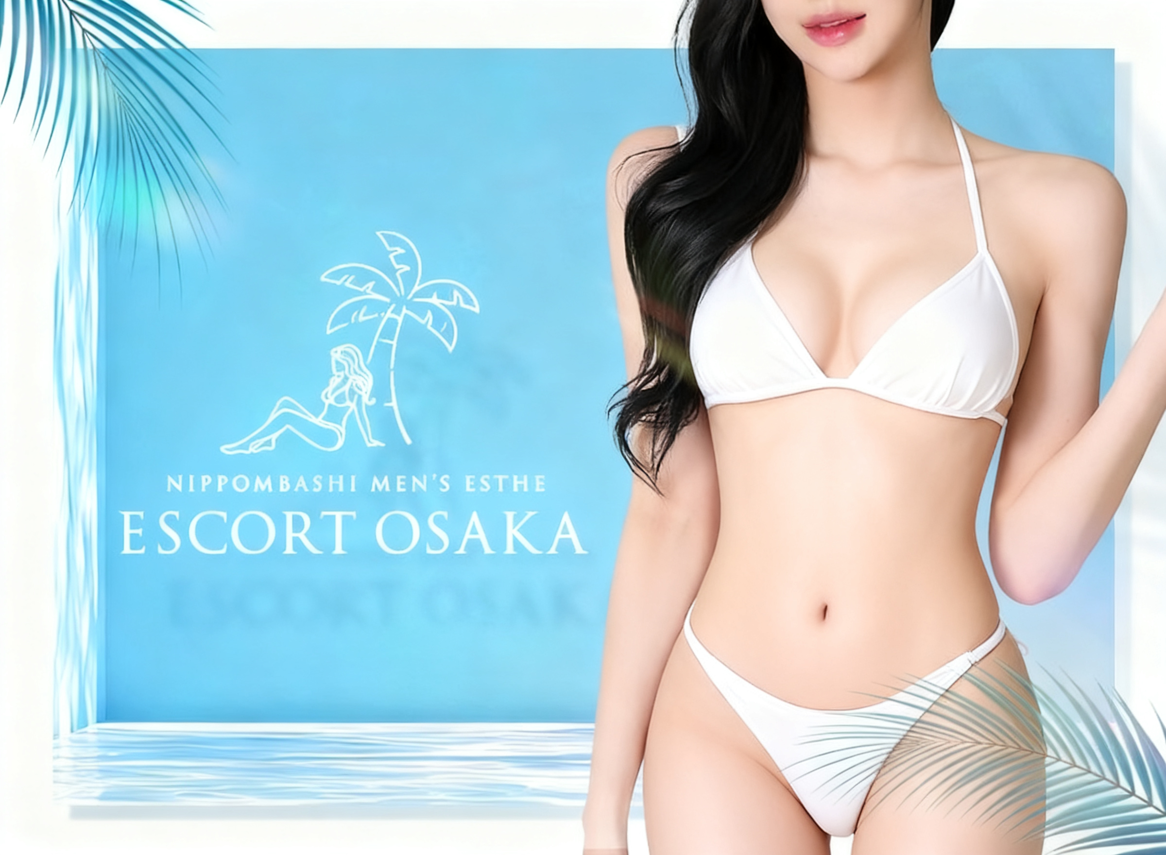 ESCORT OSAKA(日本橋店)